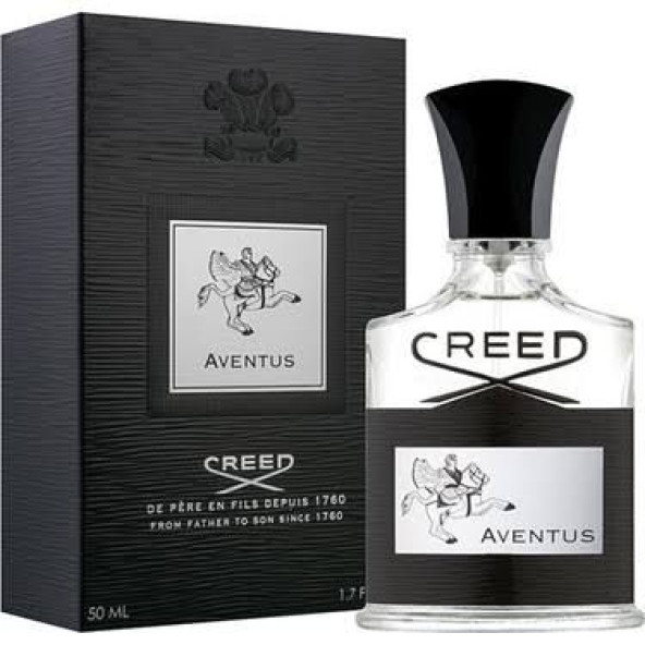 Creed Aventus EDP 50 ml Erkek Parfümü ürün görseli 1