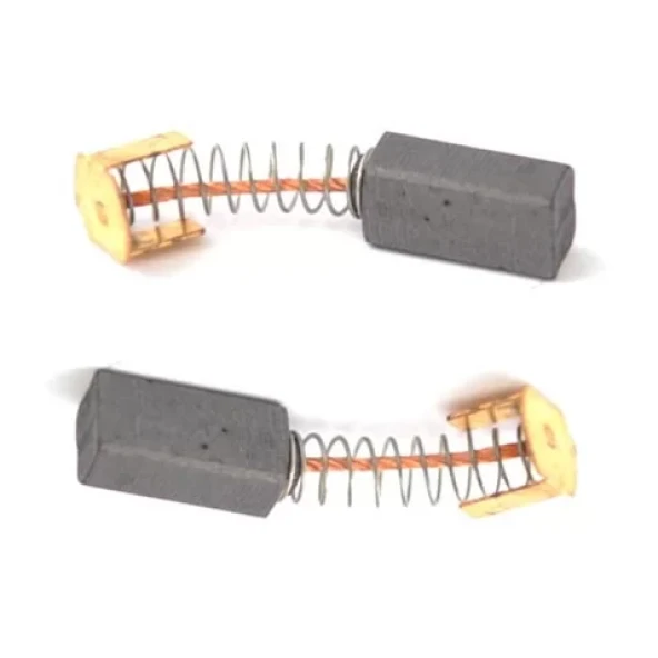 Pastal Başı Kesim Makinesi Motor Kömür Takımı / DB-88 ürün görseli 1