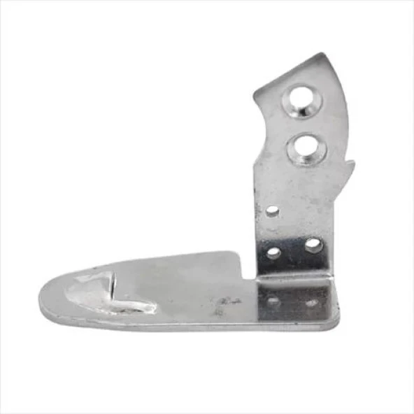 Mini Kumaş Kesim Motoru Ayak / PLS-50-28 ürün görseli 1