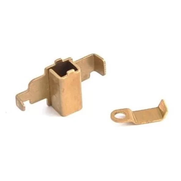 Mini Kumaş Kesim Motoru Kömür Kapağı Ve Yuvası / PLS-65-G54/G55 ürün görseli 1