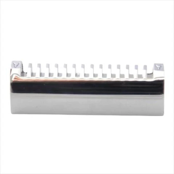 İplik Temizleme Makinesi Bıçak Üst Tarak / PLS-1977A-025 ürün görseli 1