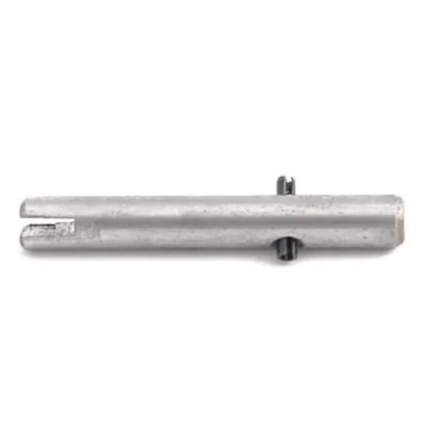 Mini Kumaş Kesim Motoru Sonsuz Dişli Mili / PLS-50-33 ürün görseli 1