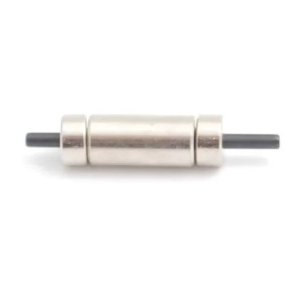 Yuvarlak Kesim Motor Taban Teker Takım / S-80 ürün görseli 1