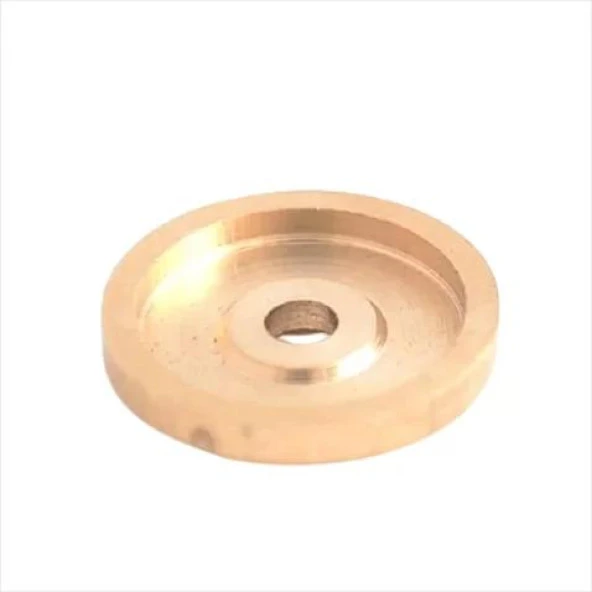 Mini Kumaş Kesim Motoru Bıçak Dişli Ön Pul / PLS-65-G44 ürün görseli 1