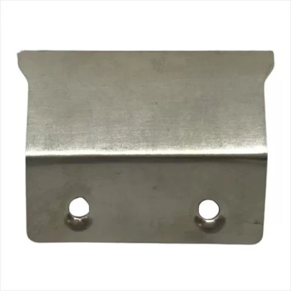 Yuvarlak Kumaş Kesim Motoru Bıçak Sıyırıcı Sac / PLS-125-H30 ürün görseli 1