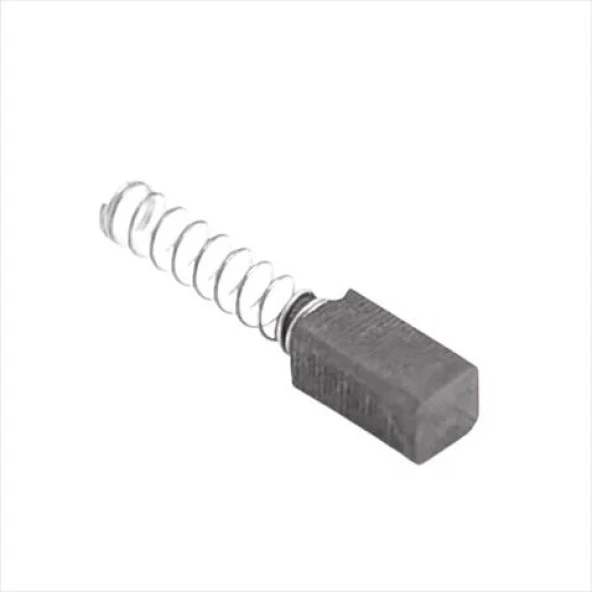 Mini Kumaş Kesim Motoru Kömürü / PLS-50-53 ürün görseli 1