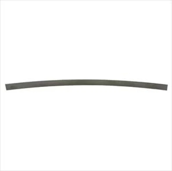 Etiket Kesme Makinesi Teli Yassı Geniş 0,13cm 6,00x0,20mm ürün görseli 1