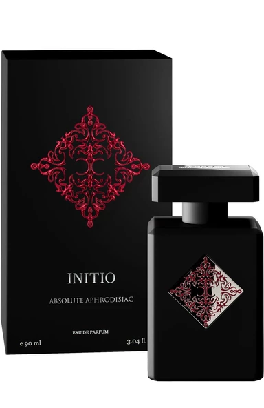 Initio Absolute Aphrodisiaque EDP 90 ml Unisex Parfüm ürün görseli 1