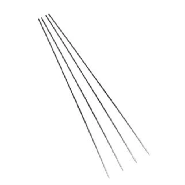 İz Makinesi Delgi Şişi 1.6 mm (1 Adettir) ürün görseli 1