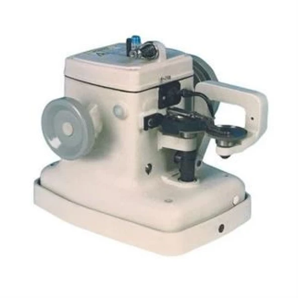 Typical GPX5-IVA Kürk Ve Deri Makinesi(KALIN) ürün görseli 1