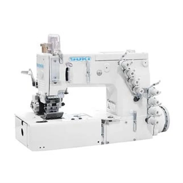Yuki YK-1509P-D Kemer Makinesi Zincir Dikiş ürün görseli 1