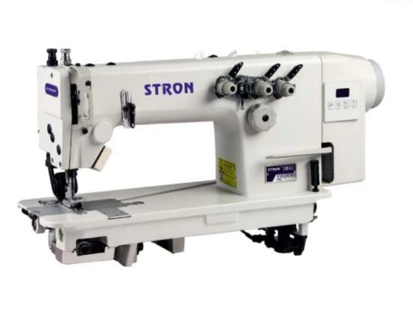 Stron Sf-3900 Zincir Dikiş Makinesi (3 İğne) ürün görseli 1