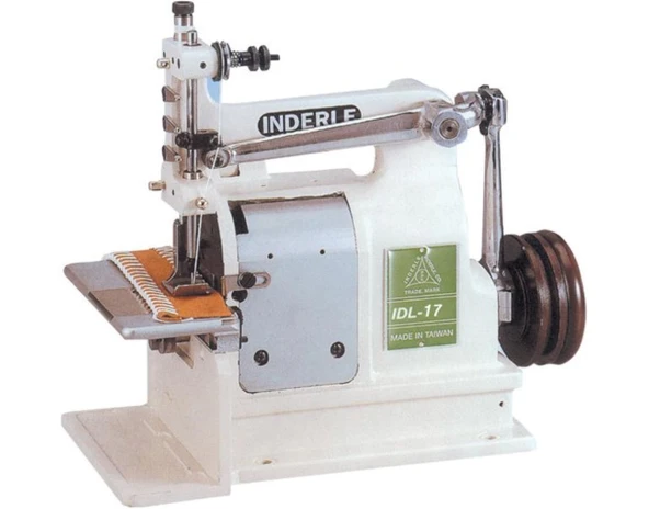 İnderle IDL-17 Çoban Dikiş Makinası ürün görseli 1
