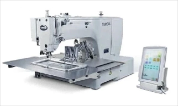 Typical TC-131B-3020C İşleme Makinesi 300 x 200 ürün görseli 1