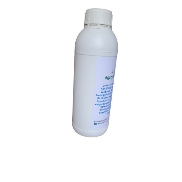 SİNEK VE YEŞİL YAPRAK BİTİ ÖNLEYİCİ 1 KG ürün görseli 1