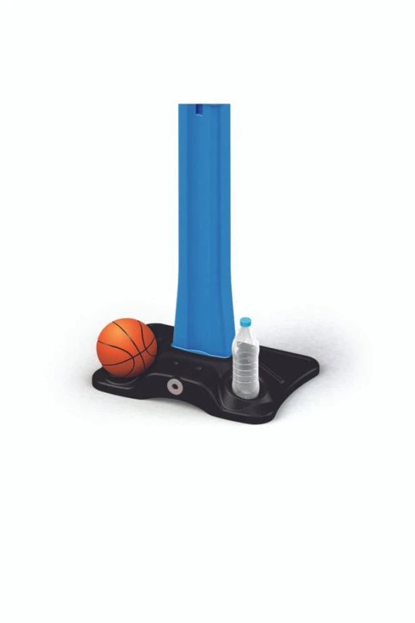 Dolu Basketbol Potası - Resim 2