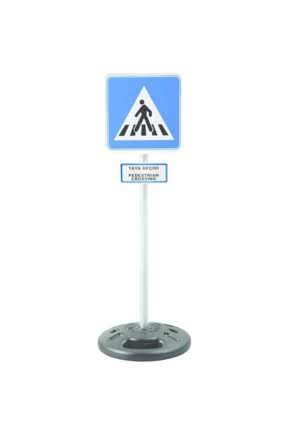 Pilsan Trafik İşaretleri 03415 - Resim 4