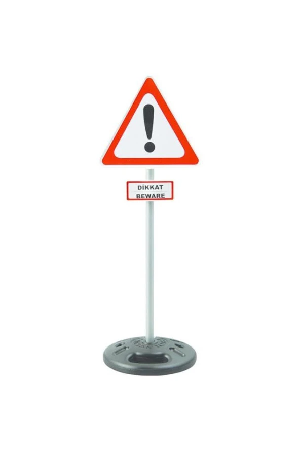 Pilsan Trafik İşaretleri 03415 - Resim 7