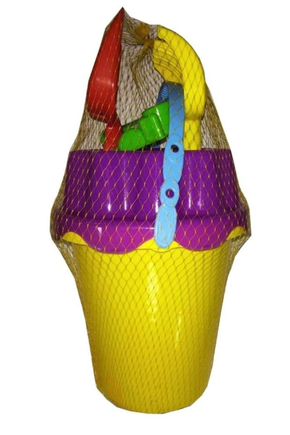 Best Toys Büyük Resimsiz Kova ürün görseli 1