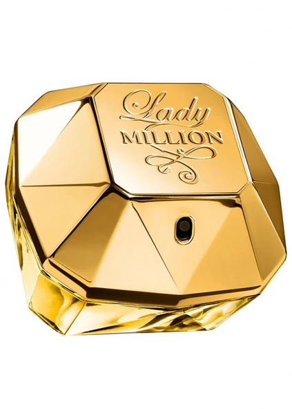 Paco Rabanne Lady Million EDP 80 ml Kadın Parfüm ürün görseli 1