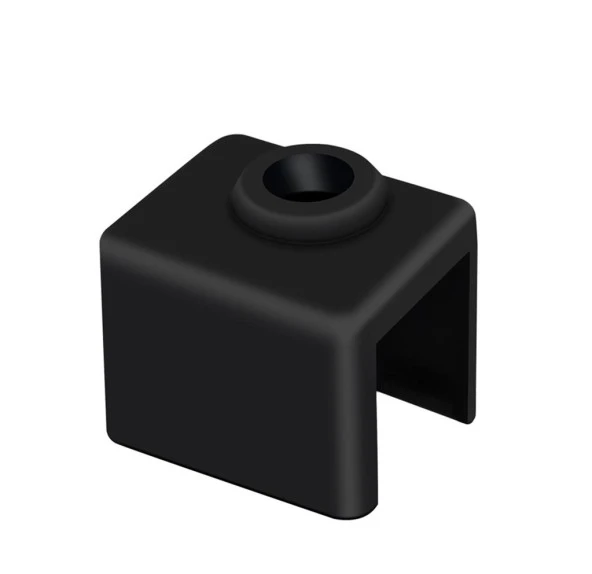 Elegoo Neptune 4-4 Pro Silikon Çorap ürün görseli 1