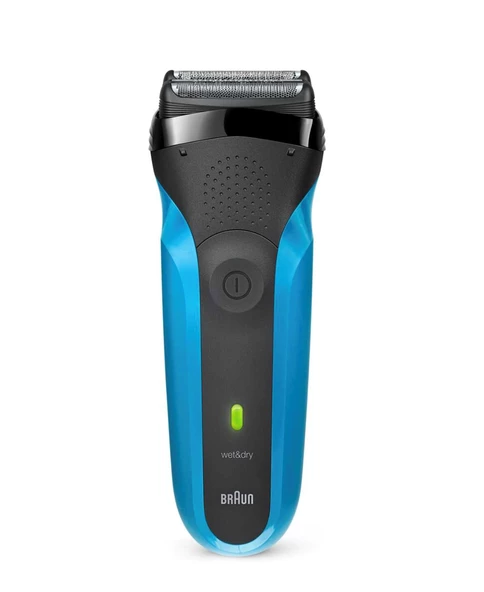 Braun Series 3 310S Islak Ve Kuru Tıraş Makinesi ürün görseli 1