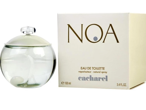 Cacharel Noa EDT 100 ml Kadın Parfüm ürün görseli 1