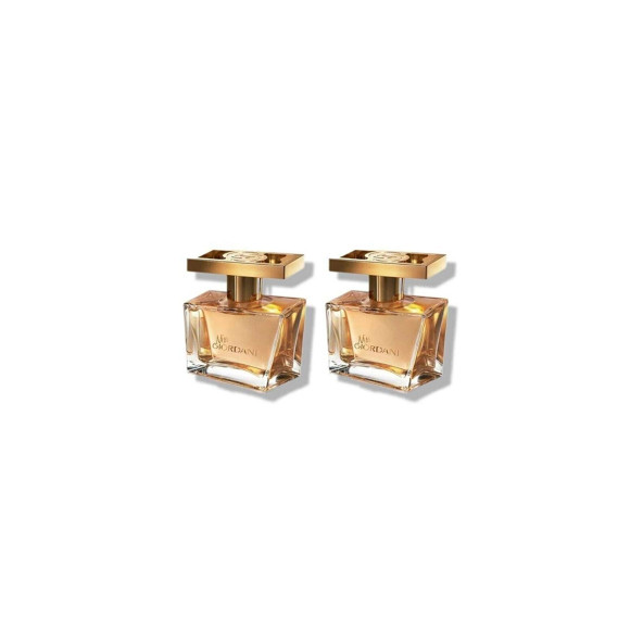 Oriflame Miss Giordani Kadın Parfüm 2'li Set EDP 50 ML ürün görseli 1
