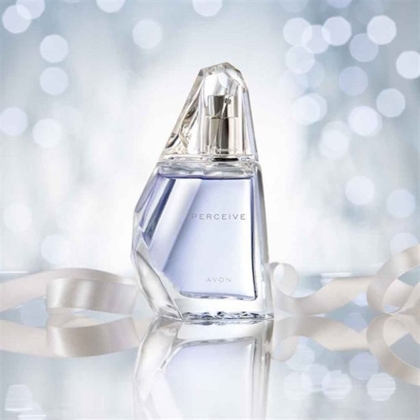 Avon Perceive Kadın Parfüm Edp 50 Ml ürün görseli 1