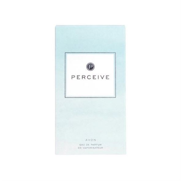 Avon Perceive Kadın Parfüm Edp 50 Ml - Resim 2