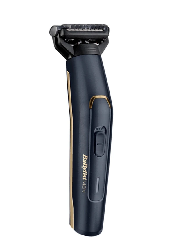 BaByliss BG120E 3 Başlıklı Vücut Bakım Kiti ürün görseli 1