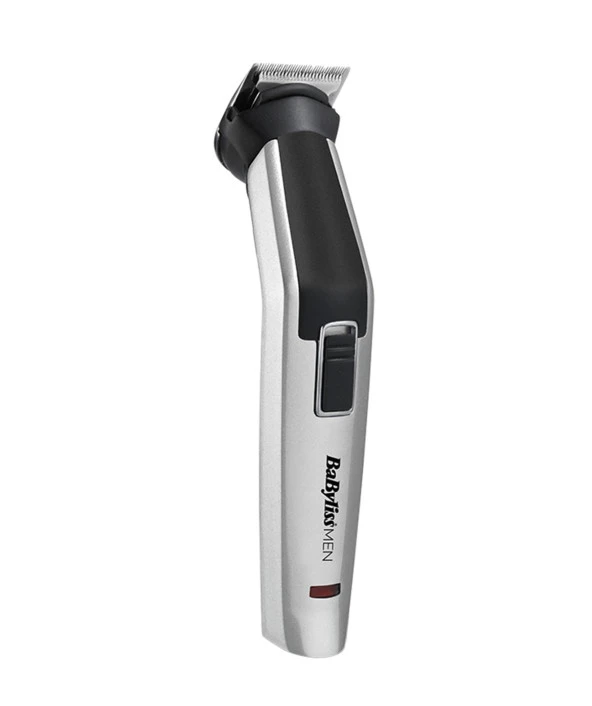 BaByliss MT726E 8 Başlıklı Yüz ve Vücut Bakım Kiti ürün görseli 1