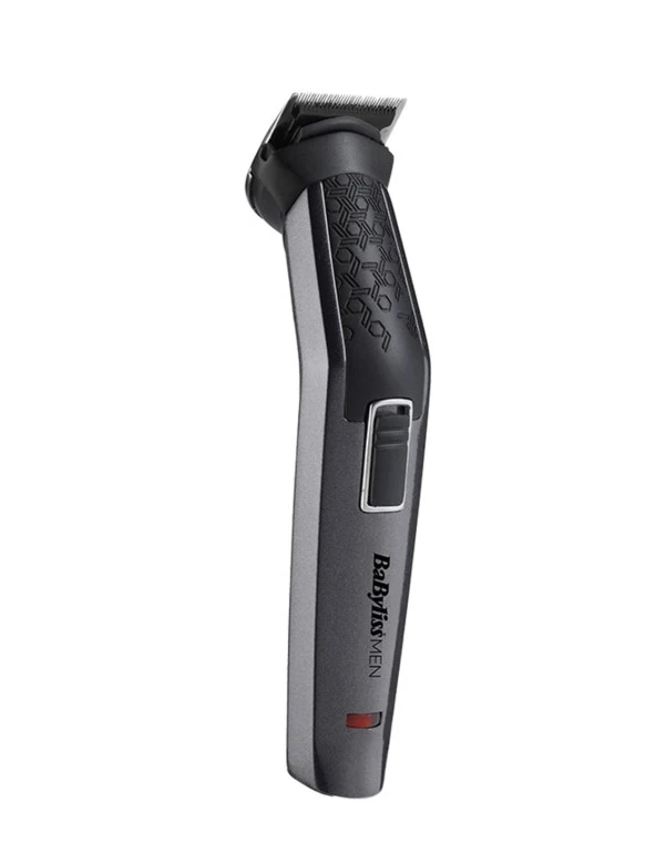 BaByliss MT727E Carbon Titanium 10 Başlıklı Yüz ve Vücut Bakim Kiti ürün görseli 1