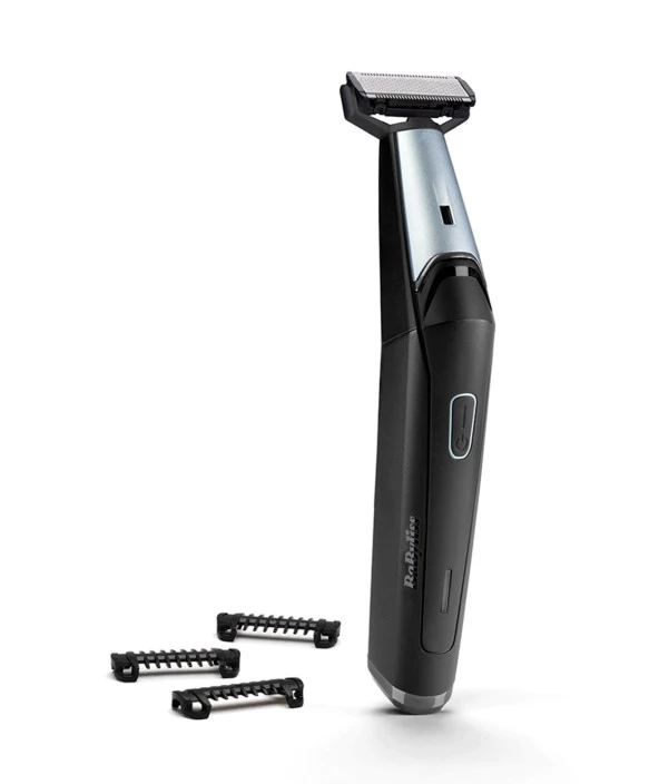 BaByliss T880E Triple S Sakal Kesme ve Şekillendirme Makinesi ürün görseli 1