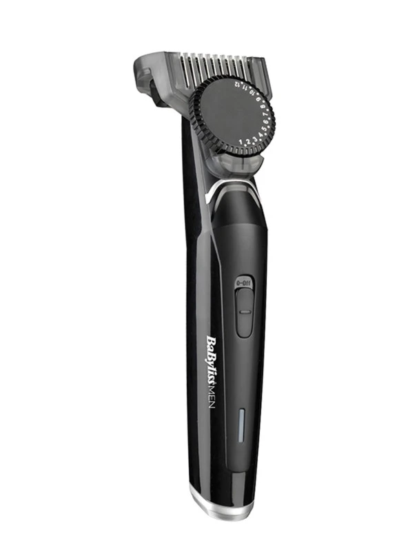 BaByliss T881E Pro Beard Sakal Kesme ve Şekillendirme Makinesi ürün görseli 1