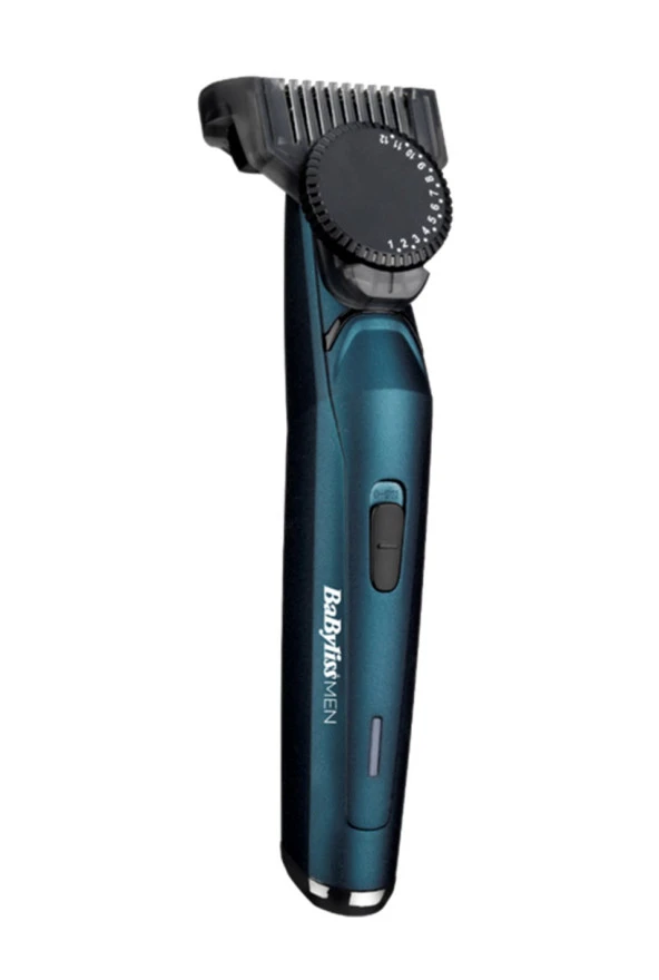 BaByliss T890E Japanese Steel Sakal Kesme ve Şekillendirme Makinesi ürün görseli 1