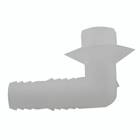 KLİMA TAHLİYE HORTUM PİPOSU ürün görseli 1