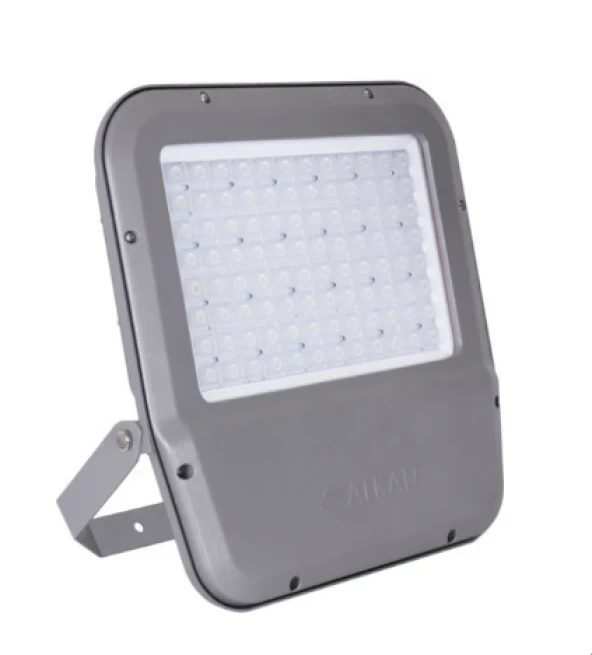 ALKAN 53 AKPRL 280A E 280W Led Projektör 6500K Beyaz Işık ürün görseli 1