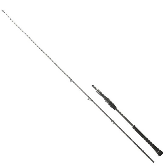 Daiwa Legalis O BF JG 191cm 60-120gr Slow Jigging Olta Kamışı (Tetikli) ürün görseli 1