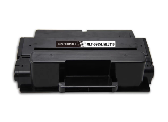 Samsung MLT-D205L ML-3710 ML-3310 scx-4833fd ürün görseli 1