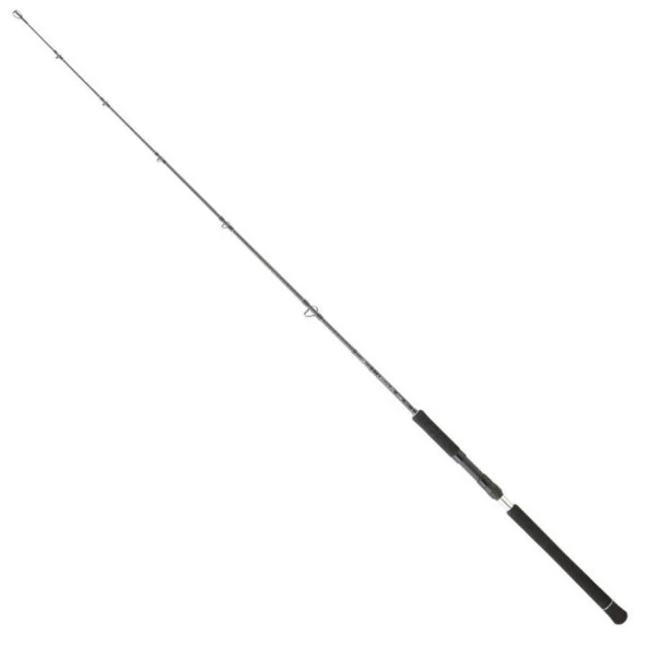 Daiwa Legalis O BF JG 198cm Max 350gr Tek Parça Jig Olta Kamışı (Tetikli) ürün görseli 1
