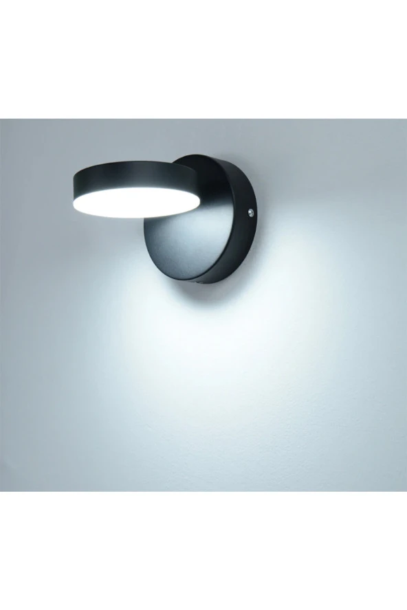 SimaAvize Modern Tekli Led Aplik - Resim 2
