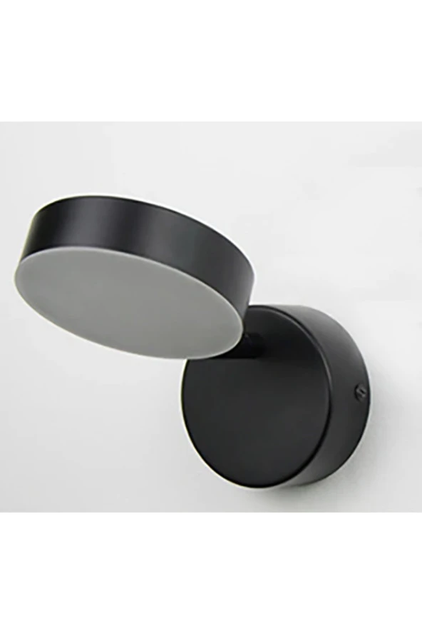 SimaAvize Modern Tekli Led Aplik - Resim 3