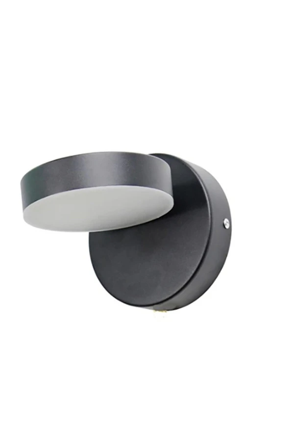 SimaAvize Modern Tekli Led Aplik - Resim 4