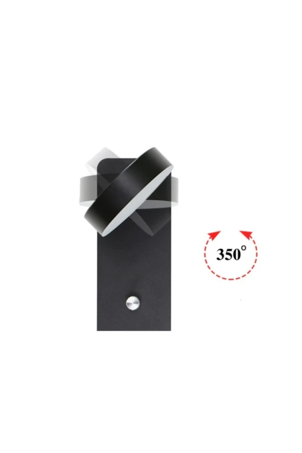 SimaAvize Modern Usb Şarj Aplik - Resim 4