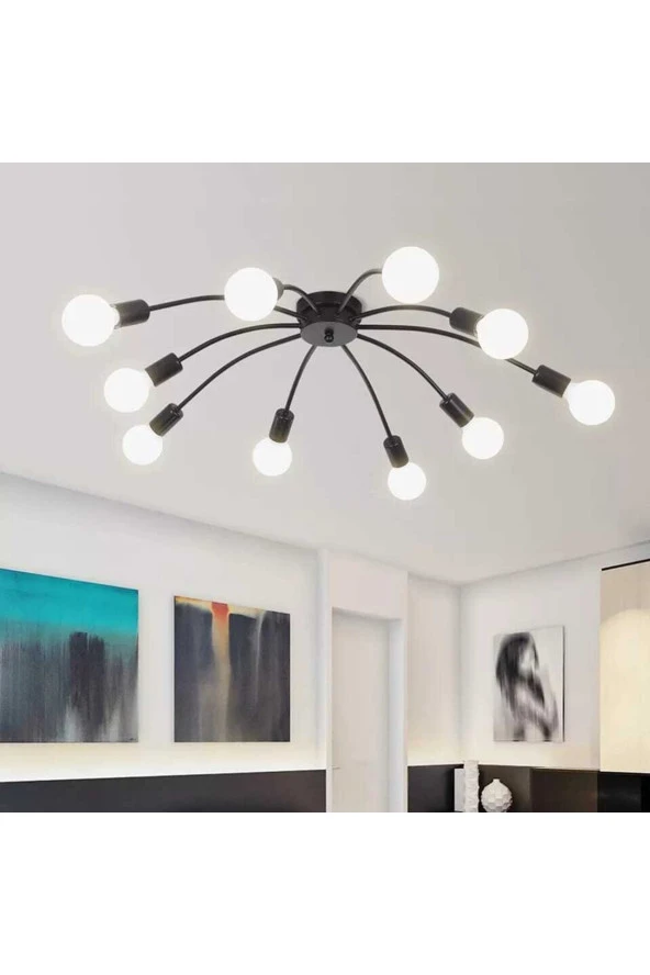 SimaAvize Modern Ceiling Avize ürün görseli 1