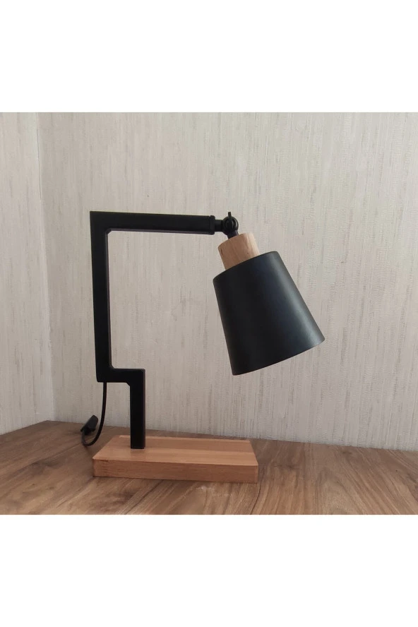 SimaAvize Modern Masa Lambası ürün görseli 1