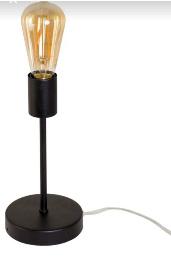 SimaAvize Modern Abajur - Resim 3