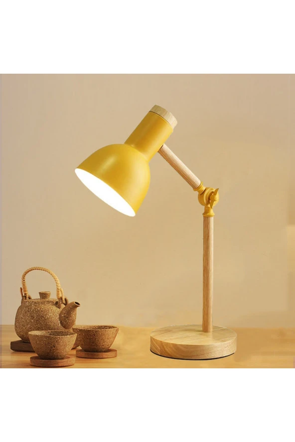 SimaAvize Nordic Wood ürün görseli 1