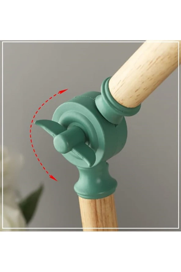 SimaAvize Nordic Wood - Resim 2